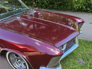 Buick Riviera