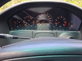Mercedes-Benz S