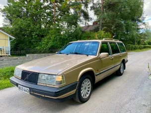 Volvo 940