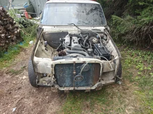 Mercedes-Benz 115