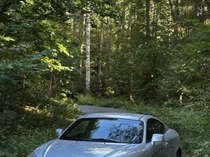 Hyundai Coupe