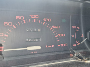 Mazda B2600