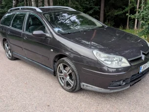 Citroen C5