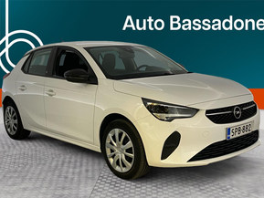 Opel Corsa-e