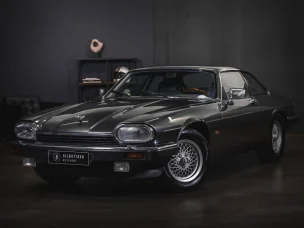 Jaguar XJS