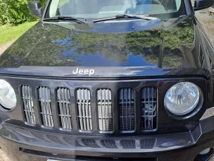 Jeep Patriot
