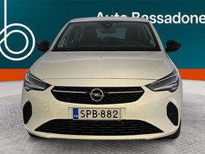 Opel Corsa-e