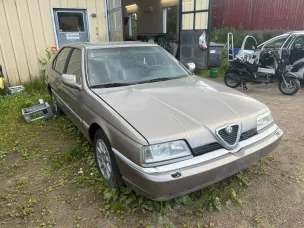 Alfa Romeo 164