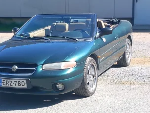 Chrysler Stratus