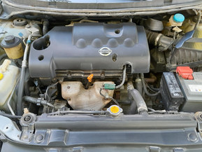 Nissan Primera
