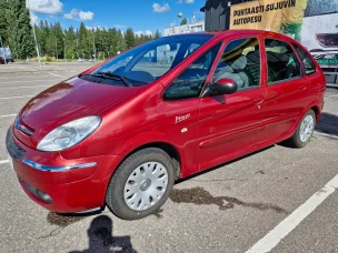 Citroen Xsara Picasso