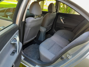 Nissan Primera