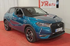 DS 3 Crossback