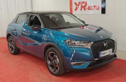 DS 3 Crossback