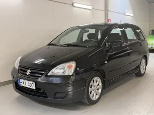 Suzuki Liana