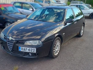 Alfa Romeo 156