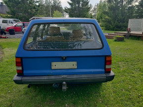Opel Kadett