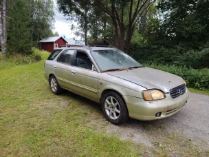 Suzuki Baleno