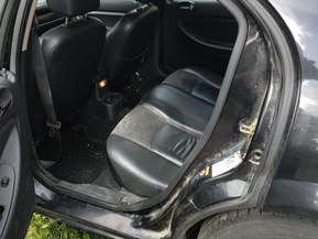 Chrysler Sebring