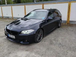 BMW 535
