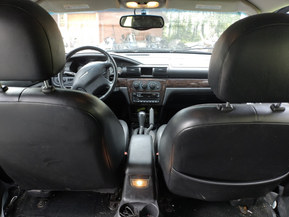 Chrysler Sebring