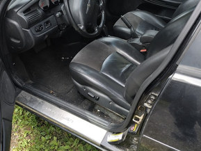 Chrysler Sebring