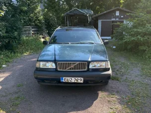 Volvo 850
