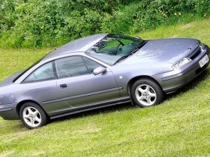 Opel Calibra