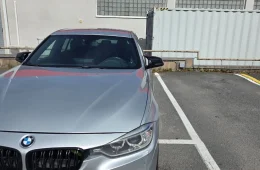 BMW 335