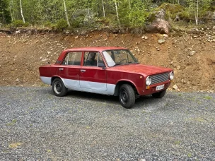 Lada 1200