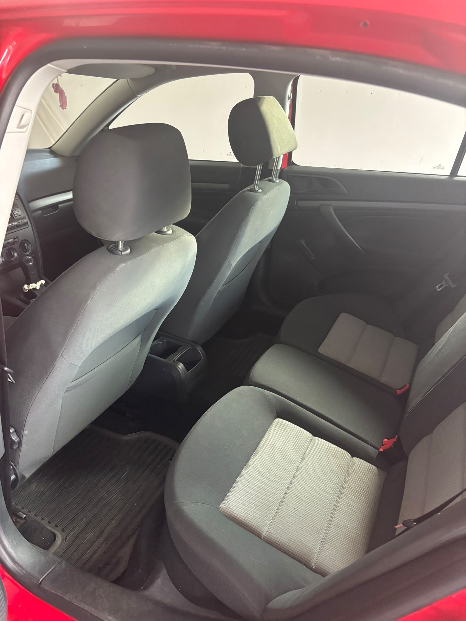 Skoda Octavia 2005, kuva 6/6