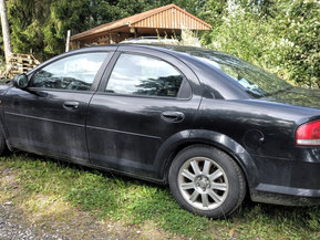 Chrysler Sebring