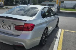 BMW 335