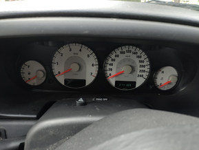 Chrysler Sebring