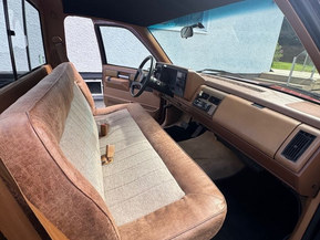 Chevrolet Sportside