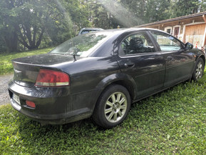 Chrysler Sebring