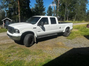 Ford F-350