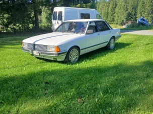 Ford Granada