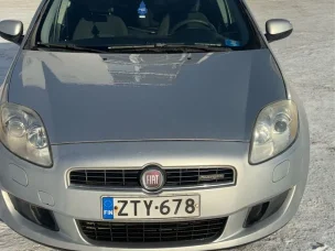Fiat Bravo