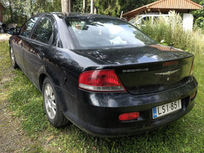 Chrysler Sebring