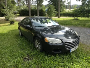 Chrysler Sebring