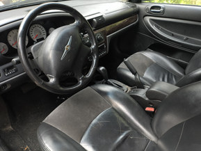 Chrysler Sebring