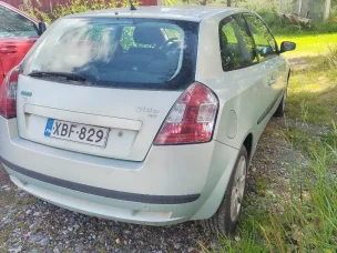 Fiat Stilo