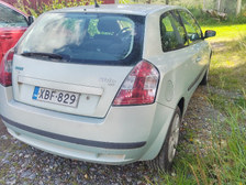 Fiat Stilo