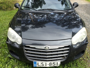 Chrysler Sebring