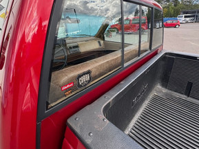 Chevrolet Sportside