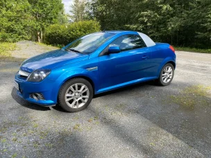 Opel Tigra