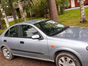 Nissan Almera