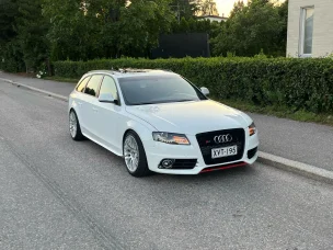 Audi S4