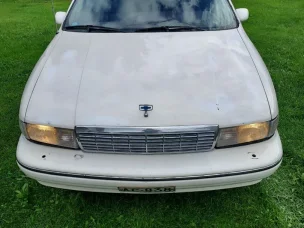 Chevrolet Caprice